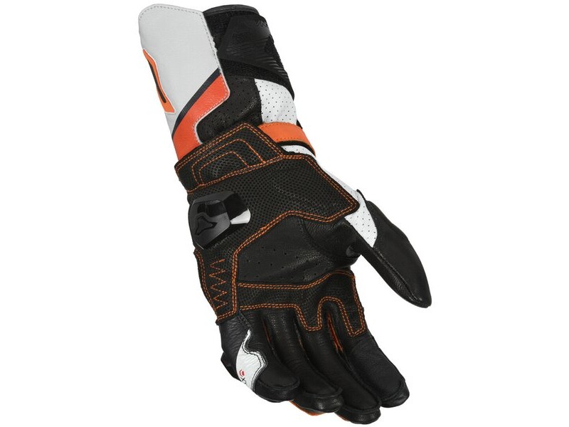 Manusi de piele sport MACNA PROTEGO