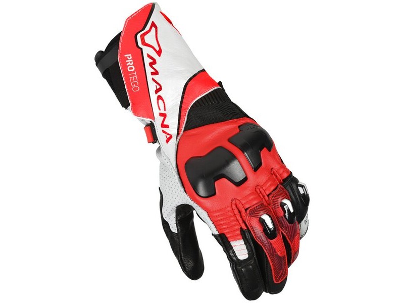 Manusi de piele sport MACNA PROTEGO