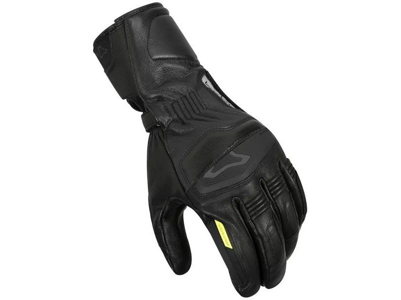 Manusi de piele MACNA RAPIER RTX 2.0