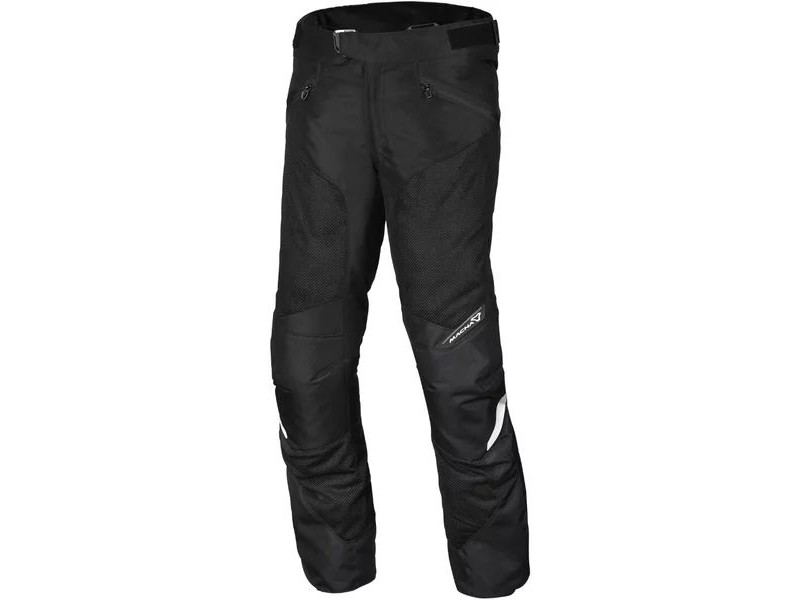 Pantaloni textil de vara MACNA AIRMORE