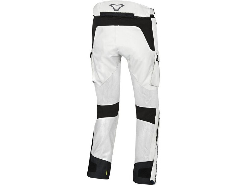 Pantaloni de vara textil MACNA VERSYLE Pantaloni de vara textil MACNA VERSYLE