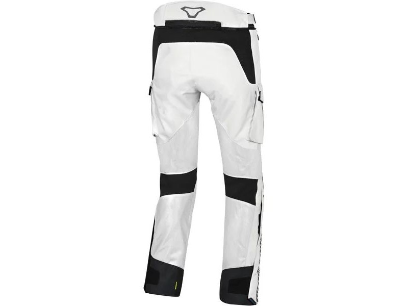 Pantaloni de vara textil MACNA VERSYLE