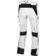 Pantaloni de vara textil MACNA VERSYLE