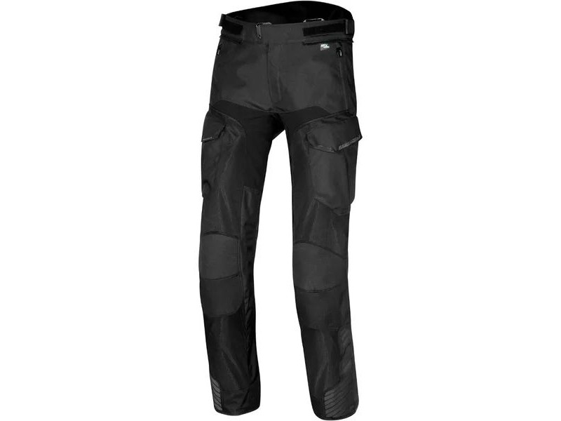 Pantaloni de vara textil MACNA VERSYLE