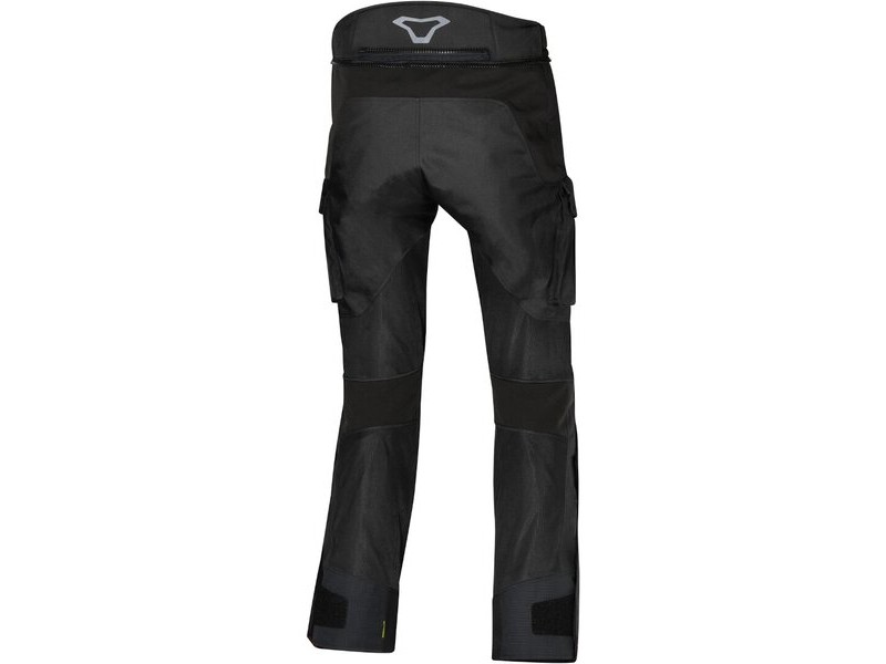 Pantaloni de vara textil MACNA VERSYLE Pantaloni de vara textil MACNA VERSYLE