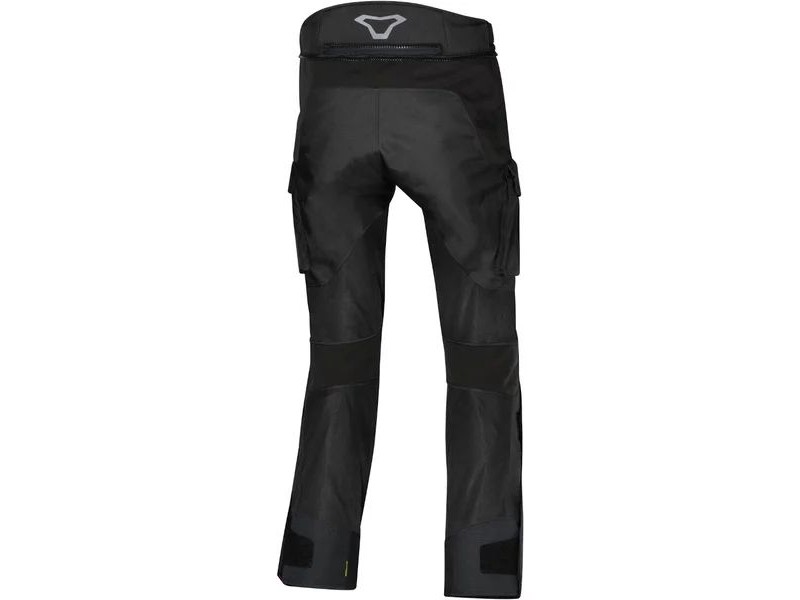 Pantaloni de vara textil MACNA VERSYLE