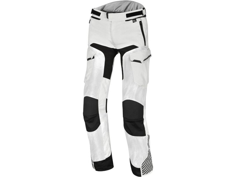 Pantaloni de vara textil MACNA VERSYLE Pantaloni de vara textil MACNA VERSYLE