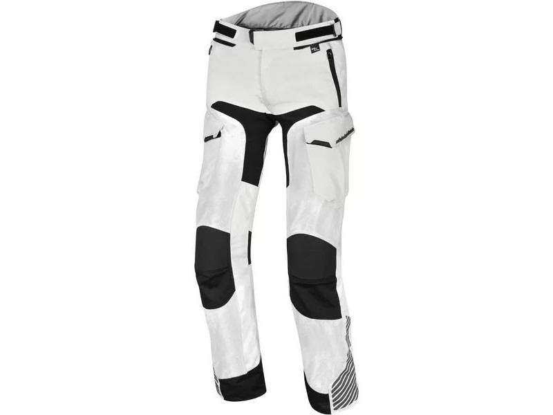 Pantaloni de vara textil MACNA VERSYLE