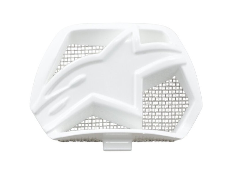 Ventilatie barbie casca ALPINESTARS Supertech M8/Supertech M10 Ventilatie barbie casca ALPINESTARS Supertech M8/Supertech M10