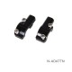 Adaptoare universale pentru oglinizi N-ADATTN BARRACUDA (set) Adaptoare universale pentru oglinizi N-ADATTN BARRACUDA (set)