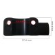Adaptoare universale pentru oglinizi N-ADATTN BARRACUDA (set) Adaptoare universale pentru oglinizi N-ADATTN BARRACUDA (set)