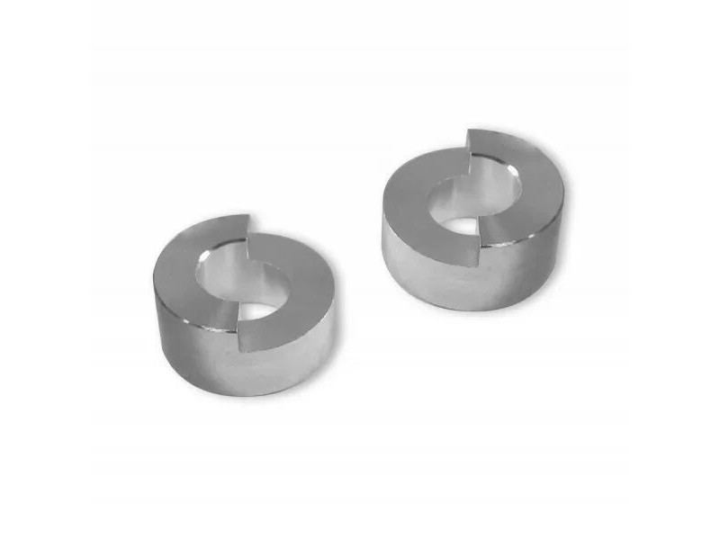Adaptor capete de ghidon BARRACUDA pentru HONDA