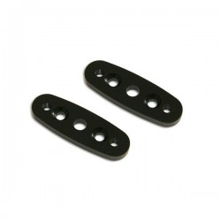 Adaptoare oglinzi BARRACUDA YAMAHA R1/R6 (set) Adaptoare oglinzi BARRACUDA YAMAHA R1/R6 (set)
