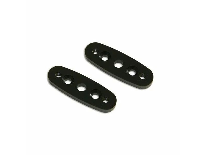 Adaptoare oglinzi BARRACUDA YAMAHA R1/R6 (set)