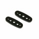 Adaptoare oglinzi BARRACUDA YAMAHA R1/R6 (set)