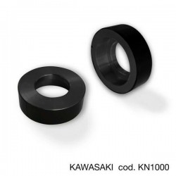 Adaptoare ghidon KAWASAKI - BARRACUDA
