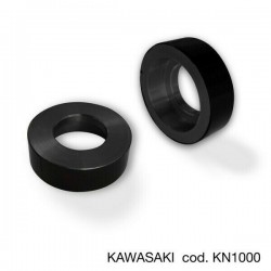 Adaptoare ghidon KAWASAKI - BARRACUDA Adaptoare ghidon KAWASAKI - BARRACUDA