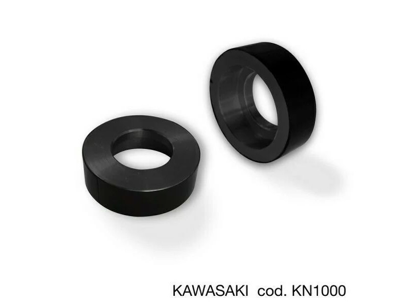 Adaptoare ghidon KAWASAKI - BARRACUDA