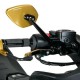 Adaptoare oglinzi ghidon BARRACUDA specifice YAMAHA T-MAX Adaptoare oglinzi ghidon BARRACUDA specifice YAMAHA T-MAX