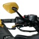 Adaptoare oglinzi ghidon BARRACUDA specifice YAMAHA T-MAX