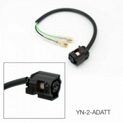 Adaptoare cablaj semnalizatoare tip LED YAMAHA Adaptoare cablaj semnalizatoare tip LED YAMAHA