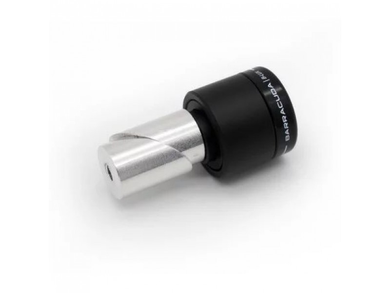 Adaptor extensie ghidon BARRACUDA 16,5-18 mm Adaptor extensie ghidon BARRACUDA 16,5-18 mm