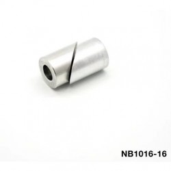 Adaptor extensie ghidon BARRACUDA 16,5-18 mm