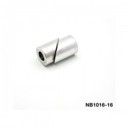 Adaptor extensie ghidon BARRACUDA 16,5-18 mm Adaptor extensie ghidon BARRACUDA 16,5-18 mm