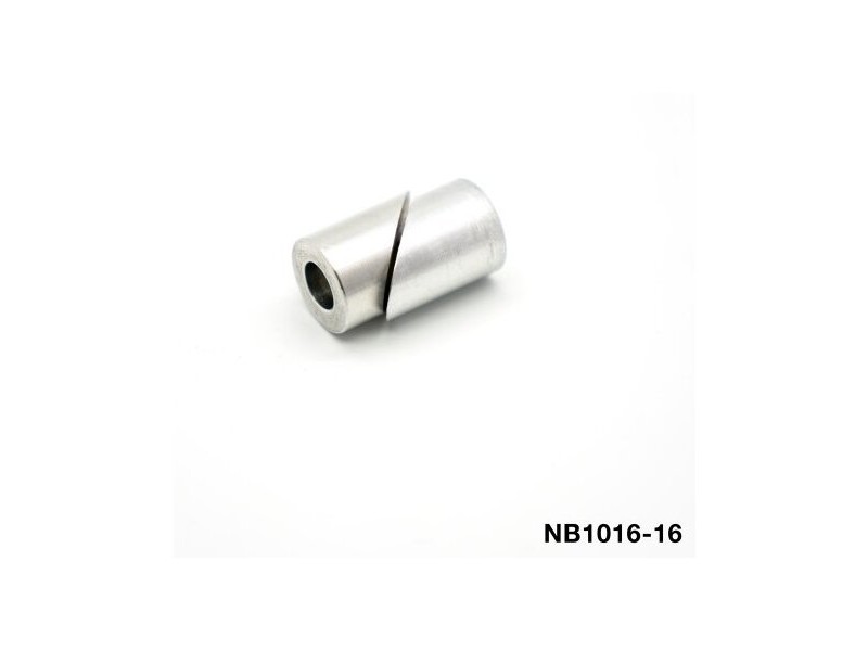 Adaptor extensie ghidon BARRACUDA 16,5-18 mm Adaptor extensie ghidon BARRACUDA 16,5-18 mm