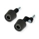 Protectii motor KAWASAKI ZX6-R 2007-2008 - BARRACUDA
