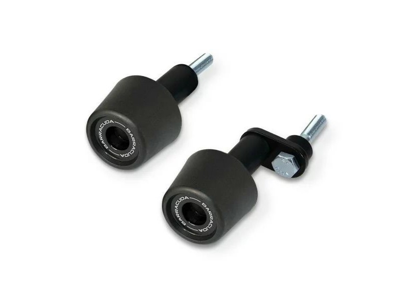 Protectii motor KAWASAKI ZX6-R 2007-2008 - BARRACUDA
