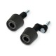 Protectii motor KAWASAKI ZX6-R 2007-2008 - BARRACUDA