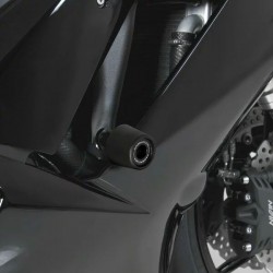 Protectii motor KAWASAKI ZX6-R 2007-2008 - BARRACUDA