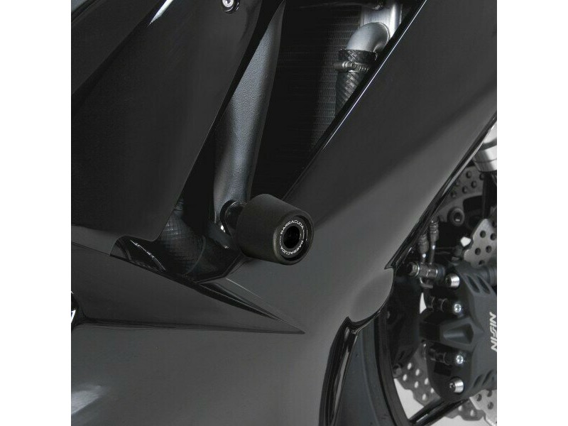 Protectii motor KAWASAKI ZX6-R 2007-2008 - BARRACUDA