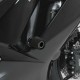 Protectii motor KAWASAKI ZX6-R 2007-2008 - BARRACUDA