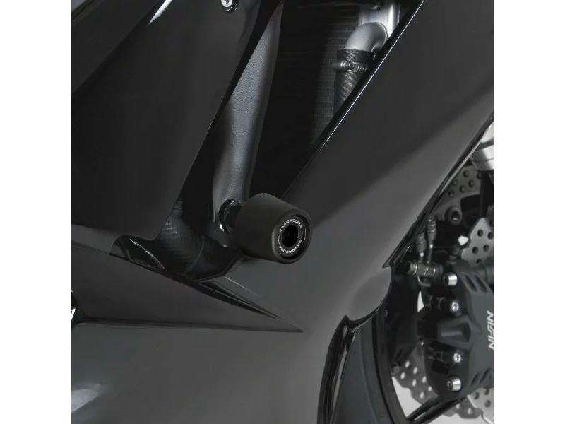 Protectii motor KAWASAKI ZX6-R 2007-2008 - BARRACUDA