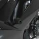 Protectii motor KAWASAKI ZX6-R 2007-2008 - BARRACUDA