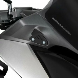 Adaptoare oglinzi BARRACUDA HONDA FORZA 750 (2021)