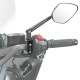 Adaptoare oglinzi ghidon BARRACUDA YAMAHA T-MAX 560 (2022) Adaptoare oglinzi ghidon BARRACUDA YAMAHA T-MAX 560 (2022)