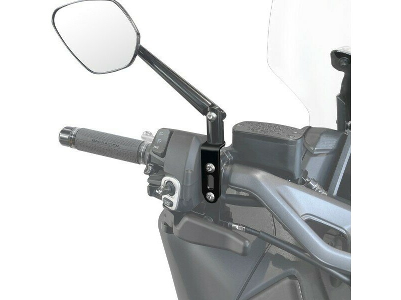 Adaptoare oglinzi ghidon BARRACUDA YAMAHA T-MAX 560 (2022) Adaptoare oglinzi ghidon BARRACUDA YAMAHA T-MAX 560 (2022)