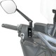 Adaptoare oglinzi ghidon BARRACUDA YAMAHA T-MAX 560 (2022) Adaptoare oglinzi ghidon BARRACUDA YAMAHA T-MAX 560 (2022)