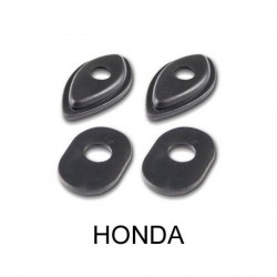 Suport fixare semnalizatoare BARRACUDA Kawasaki 12 Suport fixare semnalizatoare BARRACUDA Kawasaki 12