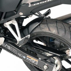Aripa spate cu protectie lant BARRACUDA HONDA CB500F/X (2013-2018) CBR500R (2014-2021) Aripa spate cu protectie lant BARRACUDA HONDA CB500F/X (2013-2018) CBR500R (2014-2021)