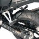 Aripa spate cu protectie lant BARRACUDA HONDA CB500F/X (2013-2018) CBR500R (2014-2021)