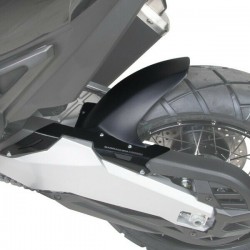 Aripa spate cu protectie lant BARRACUDA HONDA FORZA 750 (2021) HONDA X-ADV (2017-2023) Aripa spate cu protectie lant BARRACUDA HONDA FORZA 750 (2021) HONDA X-ADV (2017-2023)