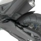 Aripa spate cu protectie lant BARRACUDA HONDA FORZA 750 (2021) HONDA X-ADV (2017-2023)