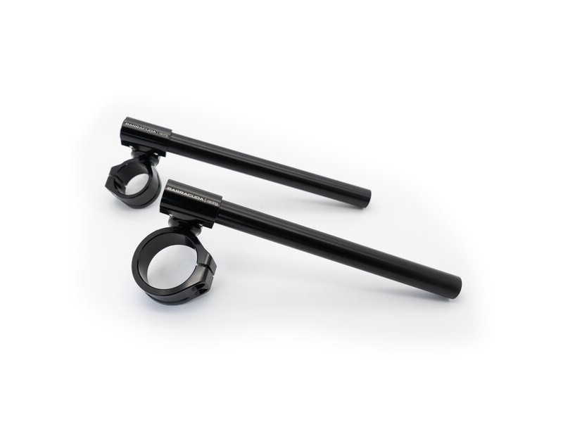 Set semighidon CLIP ON BARRACUDA