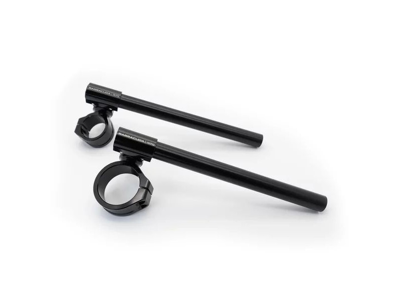 Set semighidon CLIP ON BARRACUDA Set semighidon CLIP ON BARRACUDA