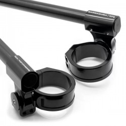 Set semighidon CLIP ON BARRACUDA