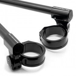Set semighidon CLIP ON BARRACUDA Set semighidon CLIP ON BARRACUDA